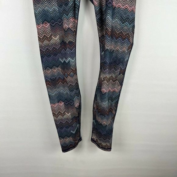 Fabletics Leggings womens xs ravenna define 7/8 pants Powerhold - Picture 3 of 10